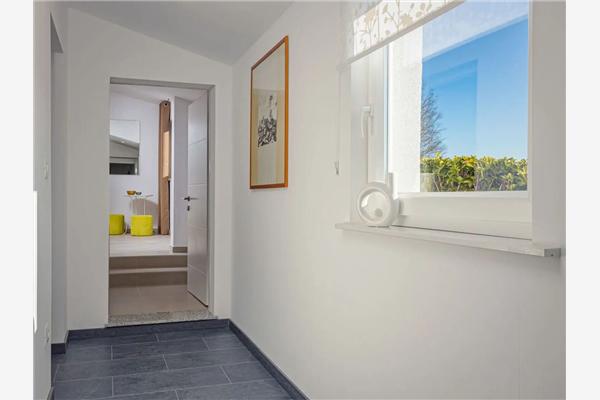 House K1, for 6 persons