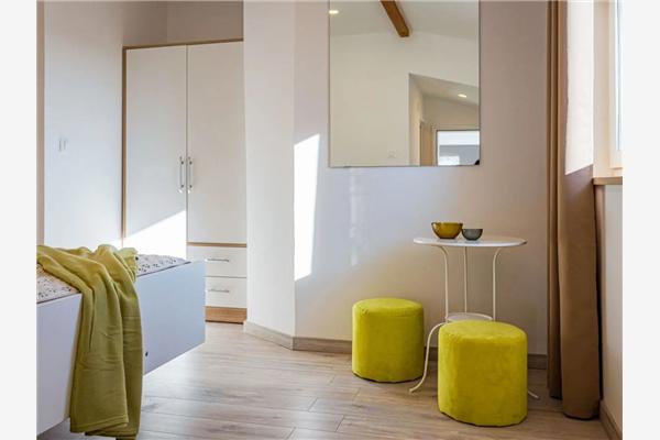 House K1, for 6 persons