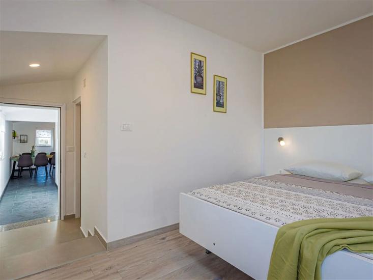 House K1, for 6 persons