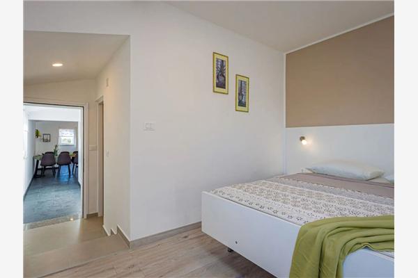 House K1, for 6 persons