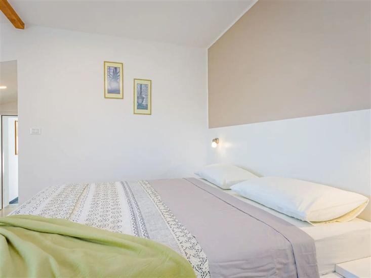 House K1, for 6 persons