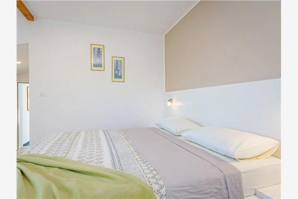 House K1, for 6 persons