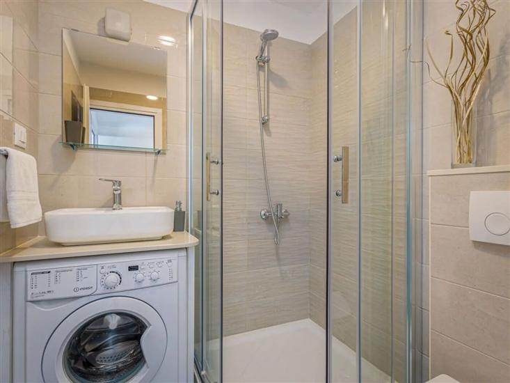 House K1, for 6 persons