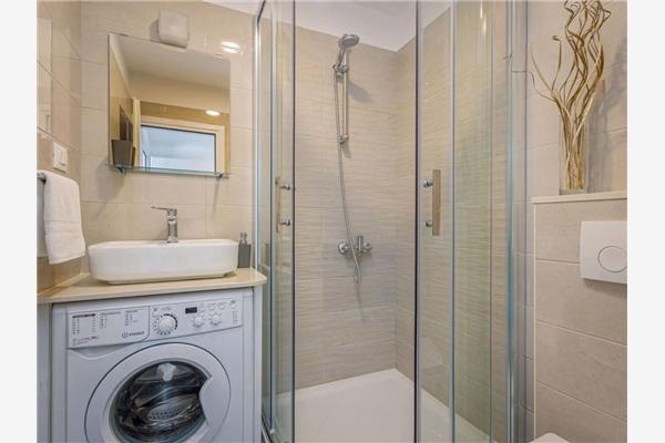 House K1, for 6 persons