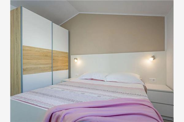 House K1, for 6 persons