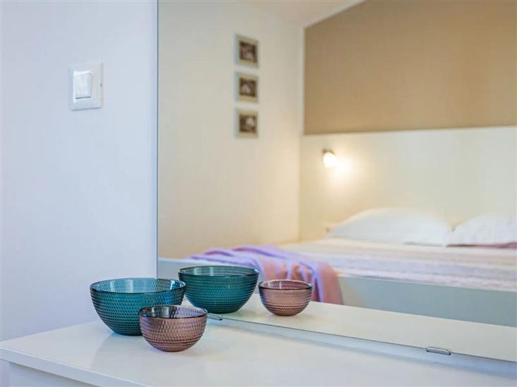 House K1, for 6 persons