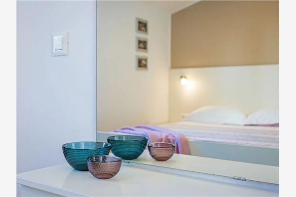 House K1, for 6 persons