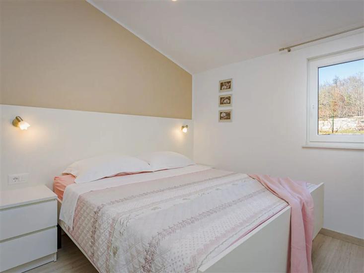 House K1, for 6 persons