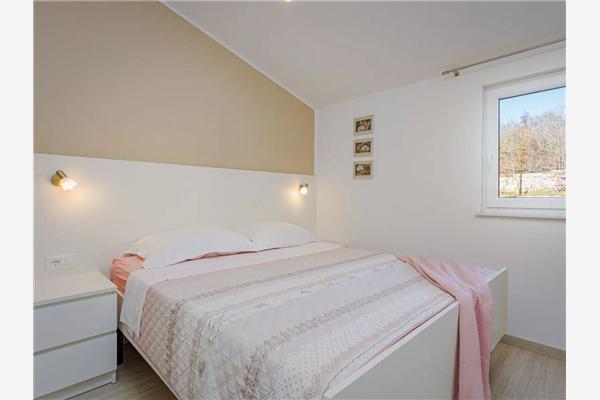 House K1, for 6 persons