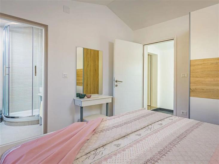 House K1, for 6 persons