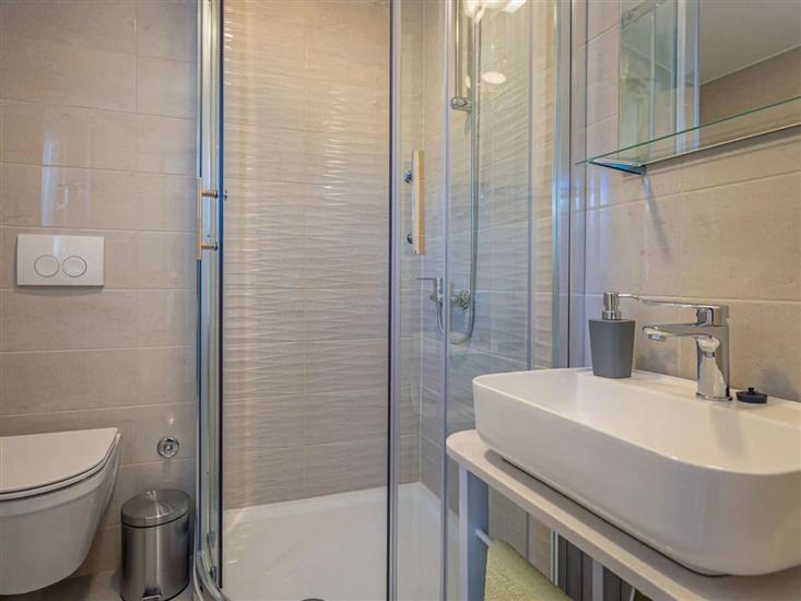 House K1, for 6 persons