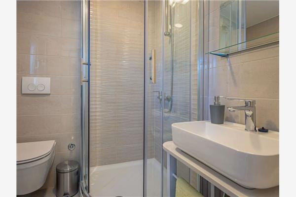 House K1, for 6 persons