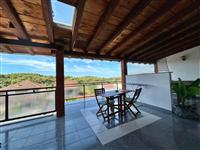 Apartment A2, for 3 persons