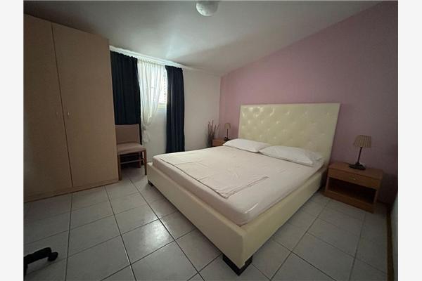 Apartment A2, for 3 persons