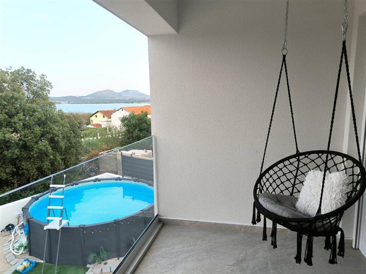 Villa Raslina View