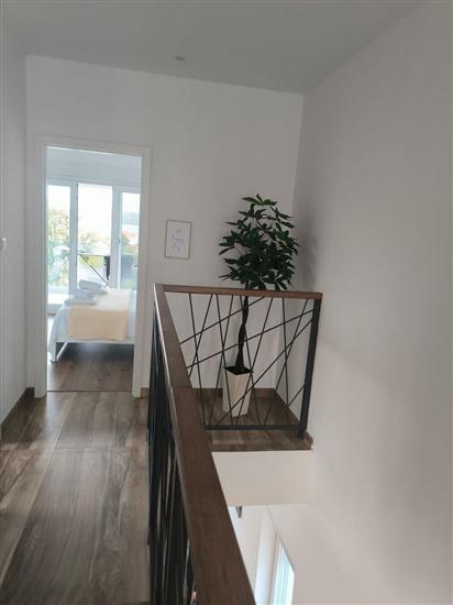 House K1, for 5 persons