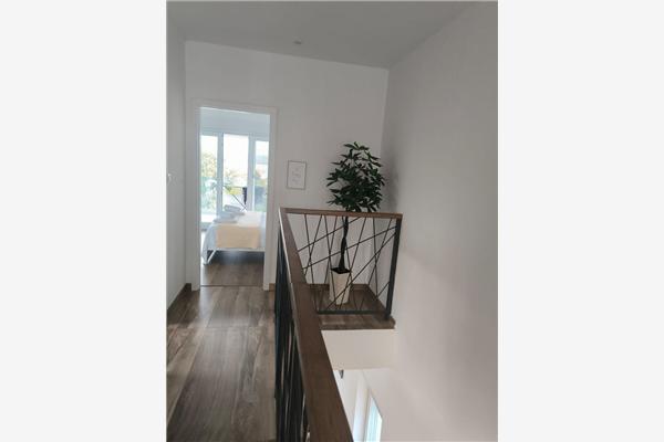 House K1, for 5 persons