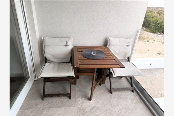 House K1, for 5 persons