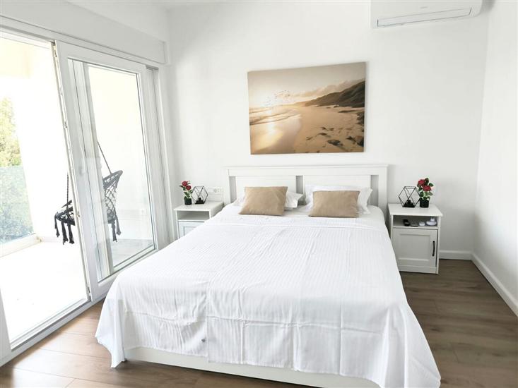 House K1, for 5 persons