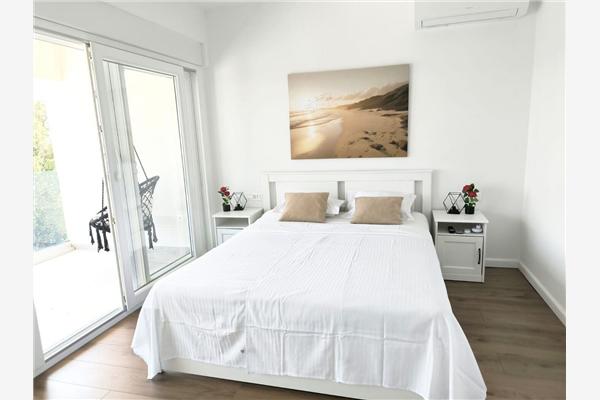 House K1, for 5 persons