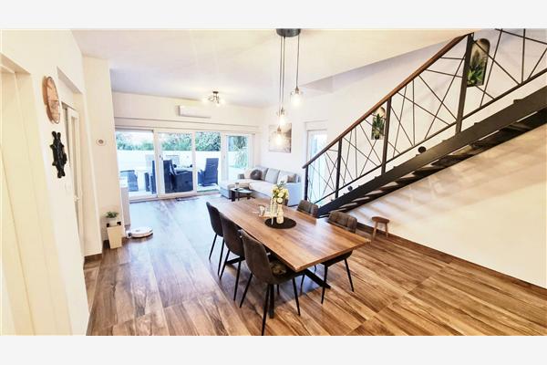 House K1, for 5 persons