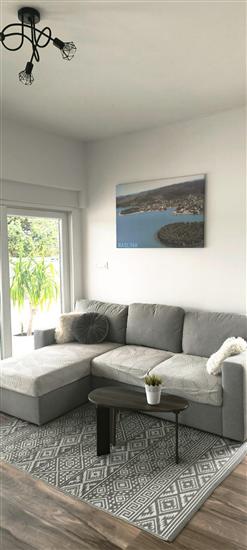 House K1, for 5 persons