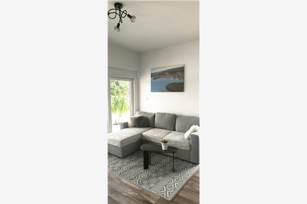 House K1, for 5 persons