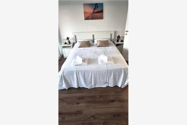 House K1, for 5 persons