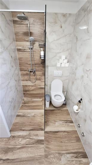 House K1, for 5 persons