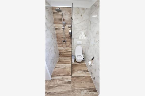 House K1, for 5 persons