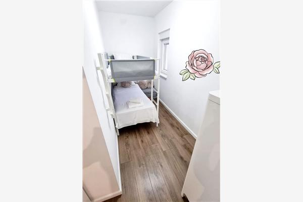 House K1, for 5 persons