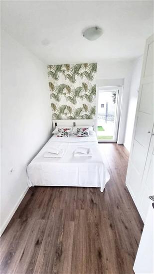 House K1, for 5 persons