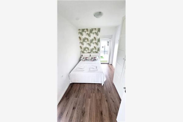 House K1, for 5 persons