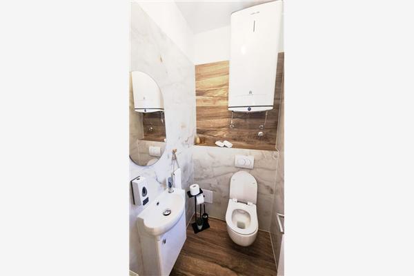 House K1, for 5 persons