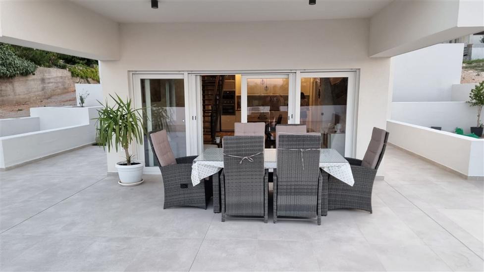 House K1, for 5 persons