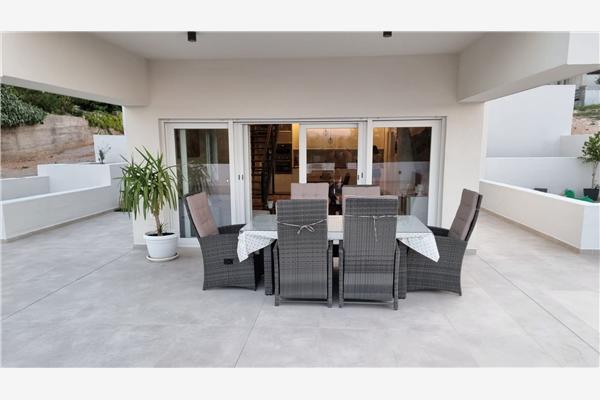 House K1, for 5 persons