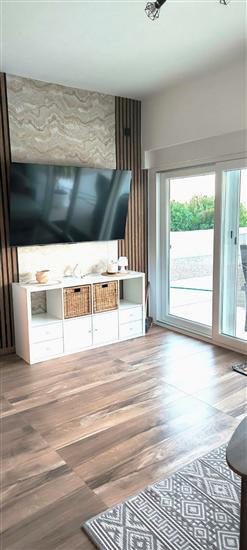 House K1, for 5 persons