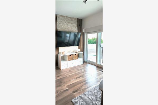 House K1, for 5 persons