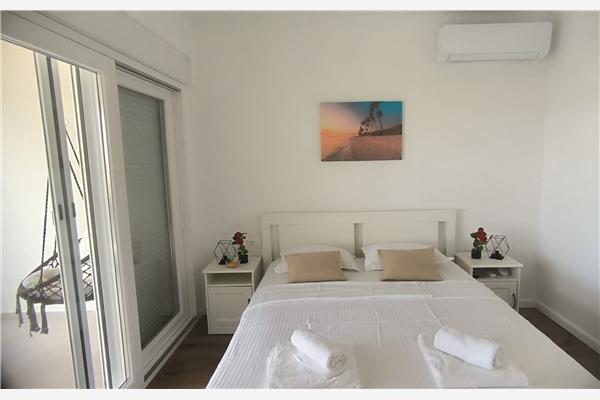 House K1, for 5 persons