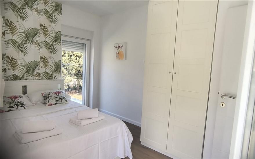 House K1, for 5 persons