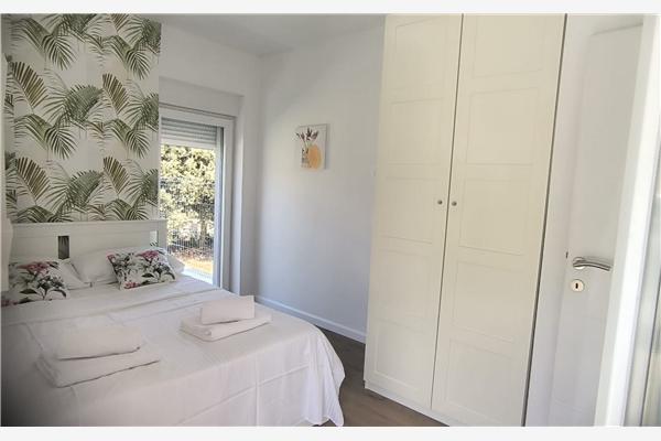 House K1, for 5 persons