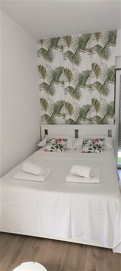 House K1, for 5 persons