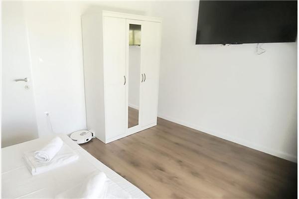 House K1, for 5 persons