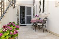 Apartment A1, for 2 persons