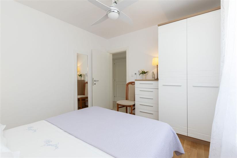 Apartment A3, for 4 persons