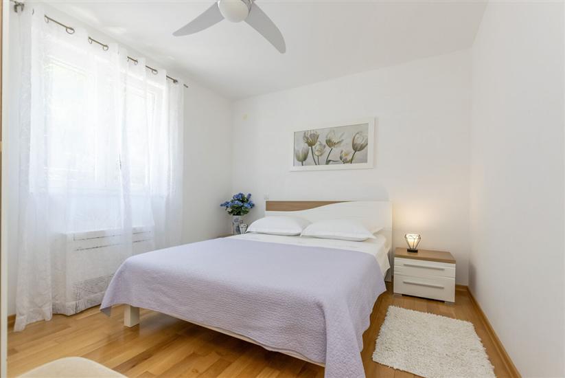 Apartment A3, for 4 persons