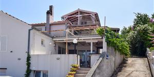 Apartment - Necujam - island Solta