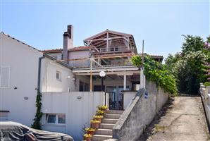 Apartment - Necujam - island Solta