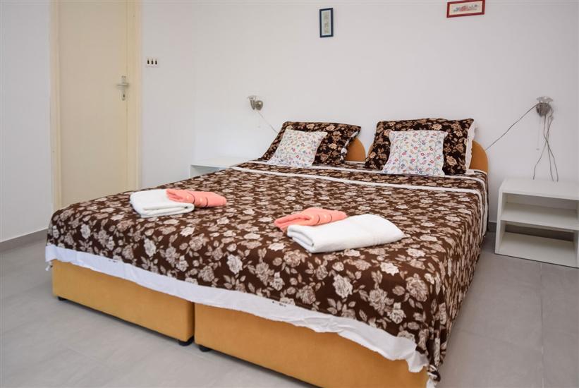 Apartment A2, for 2 persons