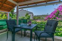 Apartment A2, for 2 persons